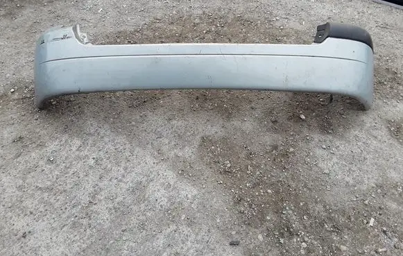 Renault Scenic I Rear bumper 7700428472