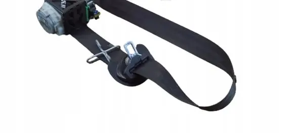 Citroen DS4 Front seatbelt 96871491XX