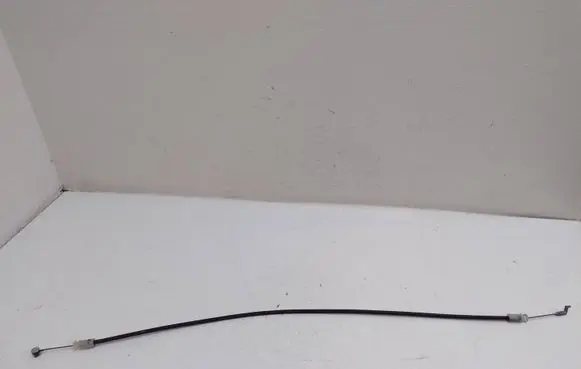 Mazda 3 I Rear door cable line 