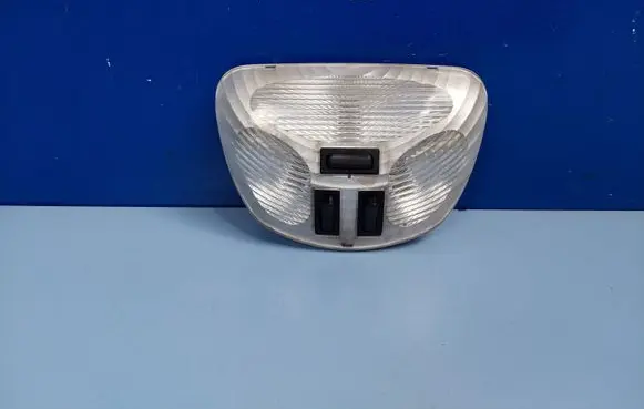 Nissan Almera Tino Interior lighting switch 15517700
