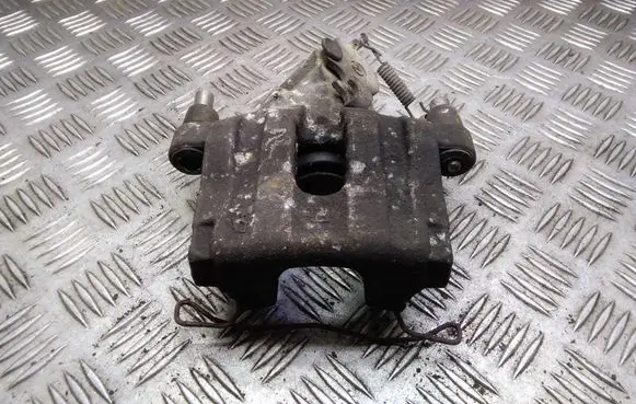 Opel Vectra C Rear brake caliper