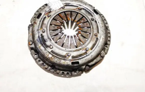 Pressure plate