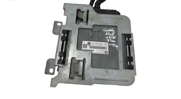 Volkswagen Caddy Other control units/modules 03L906023CT 03L907425C