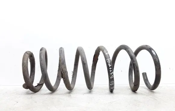 Volvo XC70 Rear coil spring