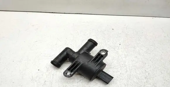 Audi A6 S6 C7 4G Electric auxiliary coolant/water pump 4H0121671B