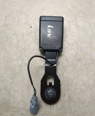 Renault Zoe Front seatbelt buckle 888428542R 6182727