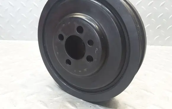 Seat Toledo III (5P) Crankshaft pulley 03G105243 038105278A