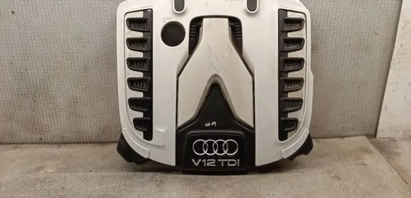 Audi Q7 4L Engine cover (trim) 4L0103925A