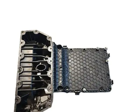 Mercedes-Benz E W213 Oil sump A6540146200
