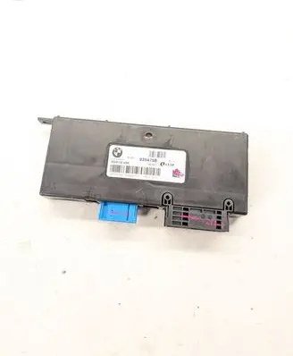 BMW X3 F25 Gateway control module 9354758
