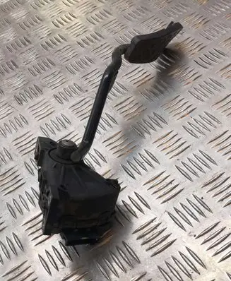 Audi A4 S4 B7 8E 8H Accelerator throttle pedal 8E2721523H