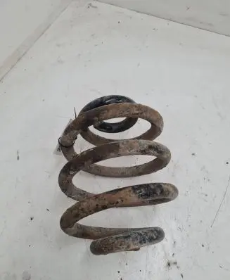 Volkswagen Sharan Rear coil spring