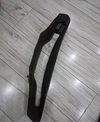 Renault Clio IV Radiator trim 214762132r