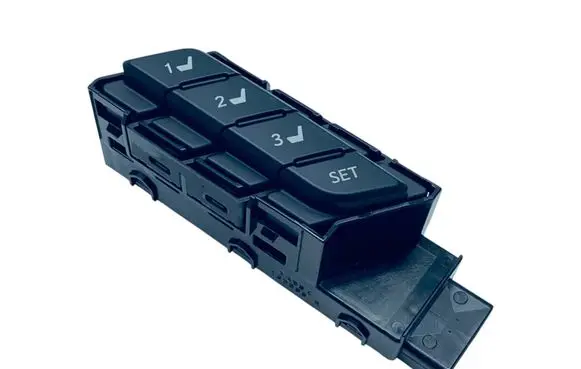 Lexus RX 450H Seat memory switch 8492748080 84927-48080