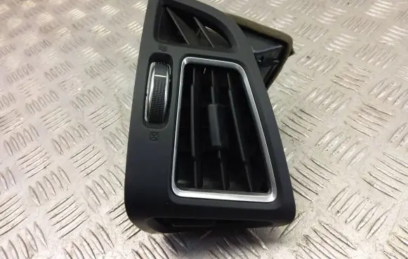 Ford Kuga II Dashboard side air vent grill/cover trim F1CB-R018B09-ABW