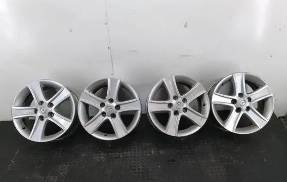 Mazda 6 R16 alloy rim KA036