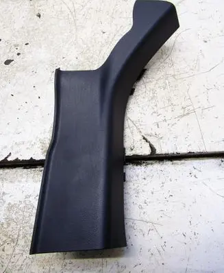 Honda Jazz Front sill trim cover 84261-T5A