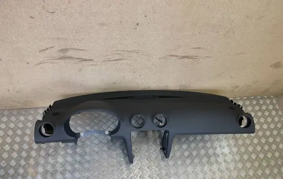 Audi A3 S3 A3 Sportback 8P Dashboard 