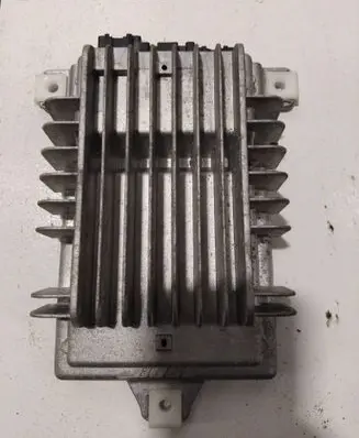 Cadillac SRX Sound amplifier 20918769 10209161 998769