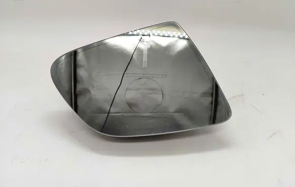 Tesla Model Y Wing mirror glass 161588300A
