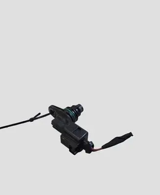 Skoda Octavia Mk2 (1Z) Crankshaft position sensor 030967601E