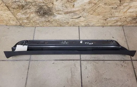 Toyota Avensis T250 Front sill trim cover 6791405040