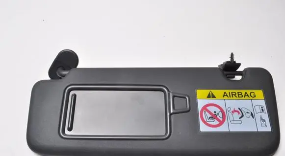 Hyundai i30 Sun visor 