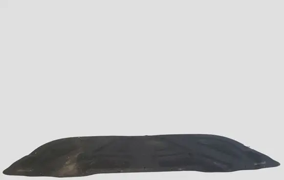 Hyundai Santa Fe Engine bonnet/hood sound/heat insulation