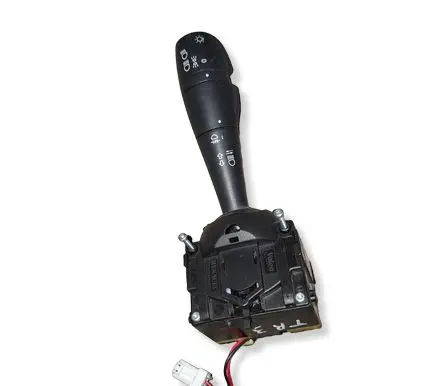 Renault Trafic III (X82) Indicator stalk 93868050