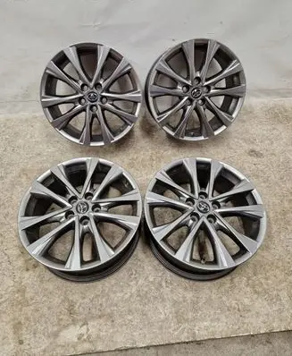 Toyota C-HR I R18 alloy rim 