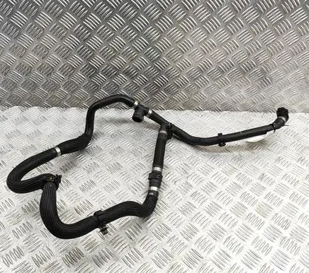 Peugeot 3008 III Engine coolant pipe/hose 9862849980