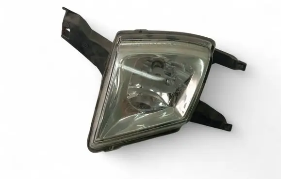 Peugeot 407 Front fog light 9685333880
