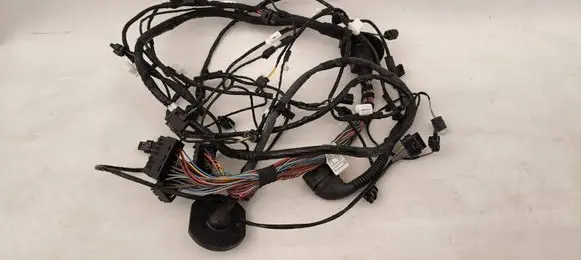 BMW X1 F48 F49 Positive wiring loom 175479-12