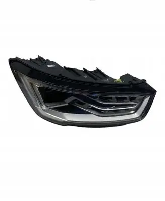 Audi A1 Headlight/headlamp 8XA941006