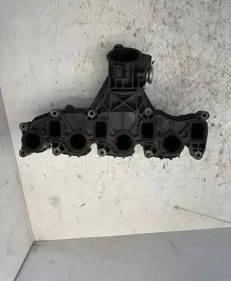 Volkswagen PASSAT B7 Intake manifold 03L129711AM
