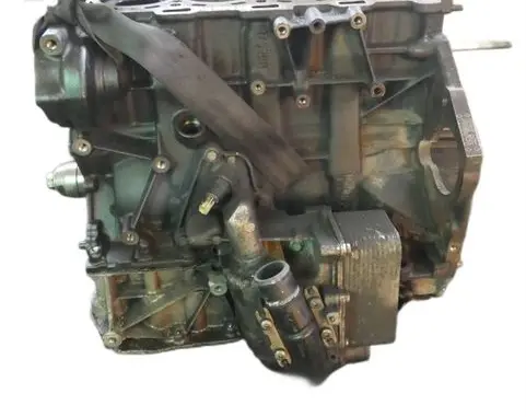 Renault Trafic II (X83) Engine M9RF692