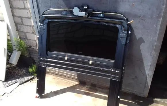 Volvo XC90 Sunroof set 44249563 39992255 575499