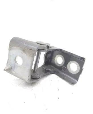 Citroen C4 II Picasso Rear door lower hinge 