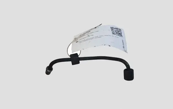 Opel Antara Fuel line pipe