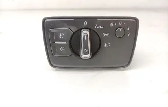 Volkswagen PASSAT B8 Light switch 3G0941633