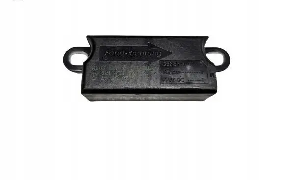 Mercedes-Benz E W211 Airbag deployment crash/impact sensor 0038200726