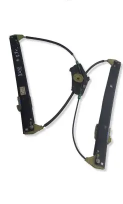 Audi A4 S4 B8 8K Front door electric window regulator 8K0837461