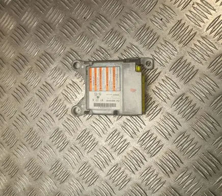 Subaru Forester SJ Airbag control unit/module 98221SG100
