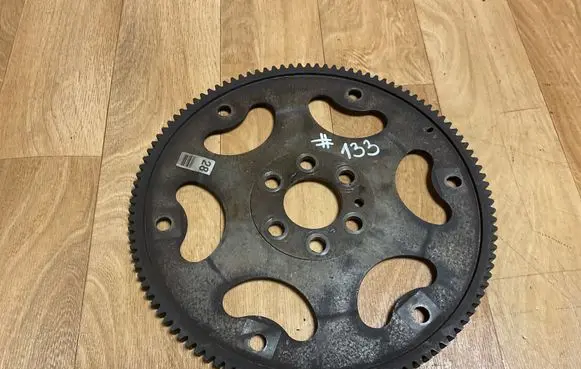 Opel Insignia A Flywheel 55566376
