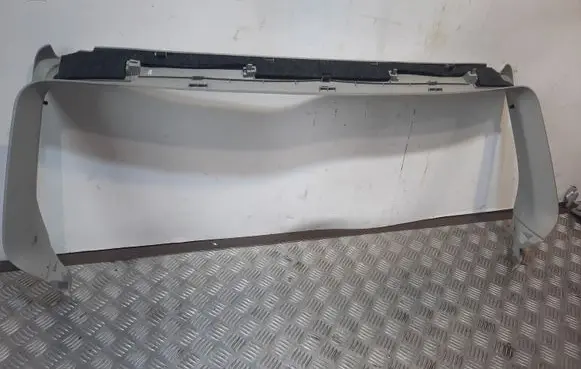 Audi Q5 SQ5 Tailgate/trunk upper cover trim 8R0867973