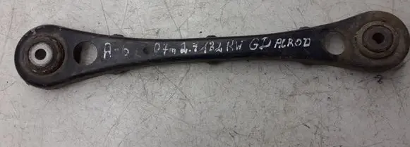 Audi A6 Allroad C6 Rear upper control arm/wishbone 4F0501529C