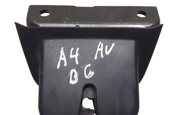 Audi A4 S4 B6 8E 8H Tailgate/trunk/boot lock/catch/latch 8E9827520