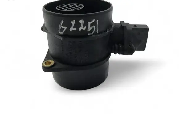 Mercedes-Benz E W211 Mass air flow meter A6460940048