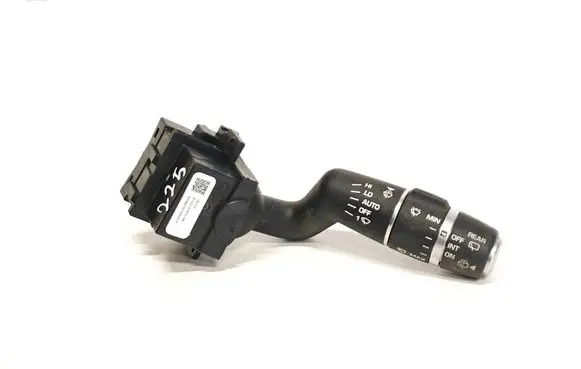 Land Rover Evoque I Wiper control stalk BJ323F973BB