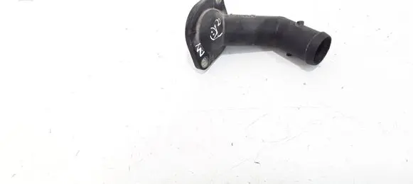 Volkswagen Bora Thermostat housing 038121121